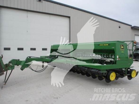 John Deere 750 Perforatoare