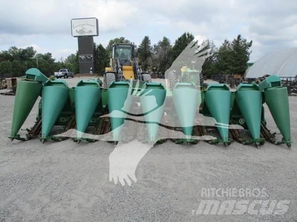 John Deere 893 Combine capete pentru culegatoare