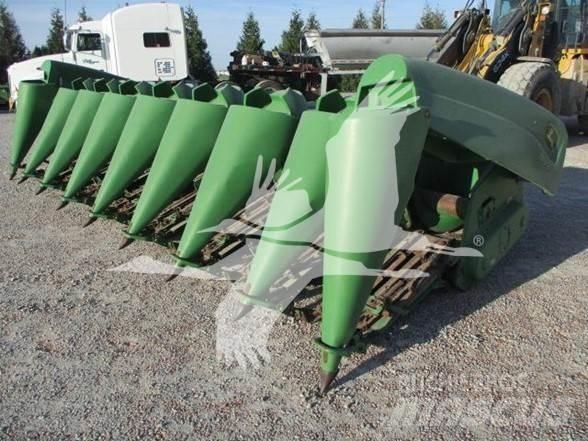 John Deere 893 Combine capete pentru culegatoare
