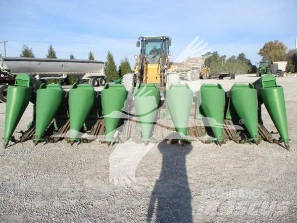 John Deere 893 Combine capete pentru culegatoare