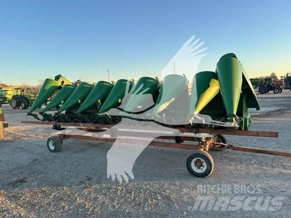 John Deere 893 Combine capete pentru culegatoare