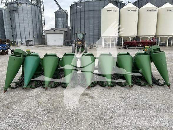 John Deere 893 Combine capete pentru culegatoare