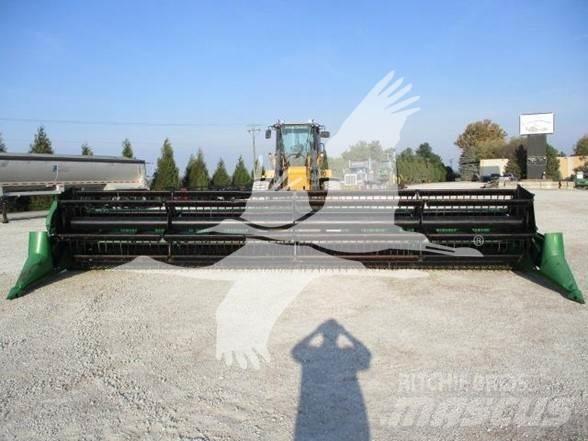 John Deere 925 Combine capete pentru culegatoare