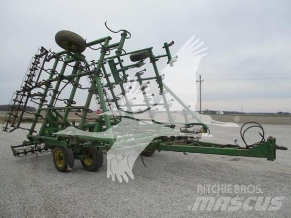 John Deere 960 Cultivatoare