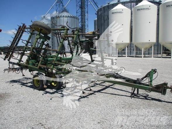 John Deere 960 Cultivatoare