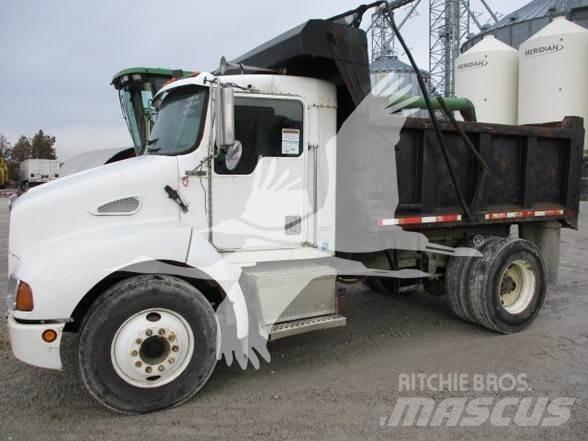 Kenworth T300 Autobasculanta
