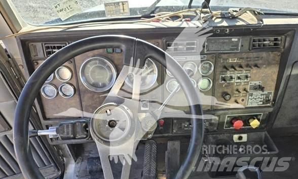 Kenworth T600 Autobasculanta