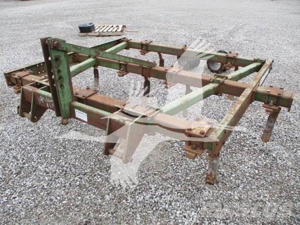 Kewanee 180 Utilaje construcții - Altele