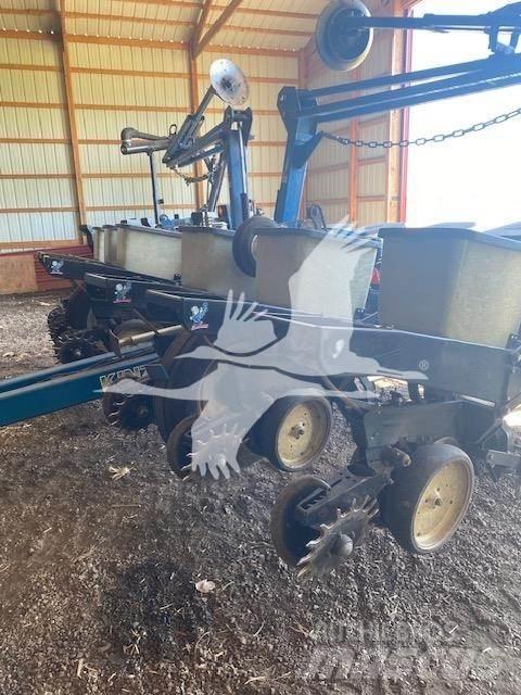 Kinze 2210 Masini de plantat