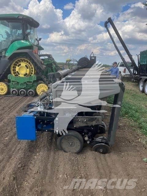 Kinze 3140 Masini de plantat