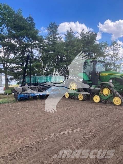 Kinze 3140 Masini de plantat