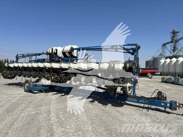 Kinze 3600 Masini de plantat