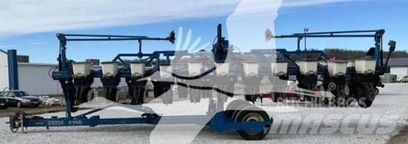 Kinze 3600 Masini de plantat
