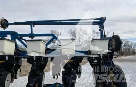 Kinze 3600 Masini de plantat