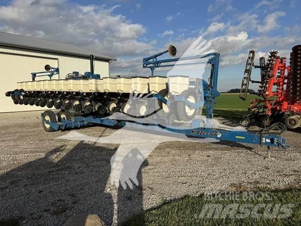 Kinze 3660 Masini de plantat