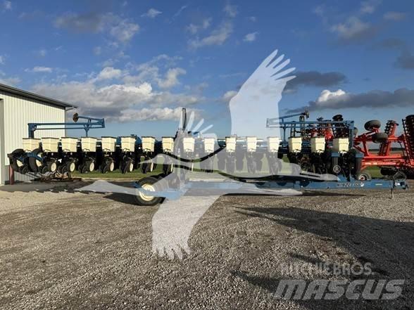 Kinze 3660 Masini de plantat