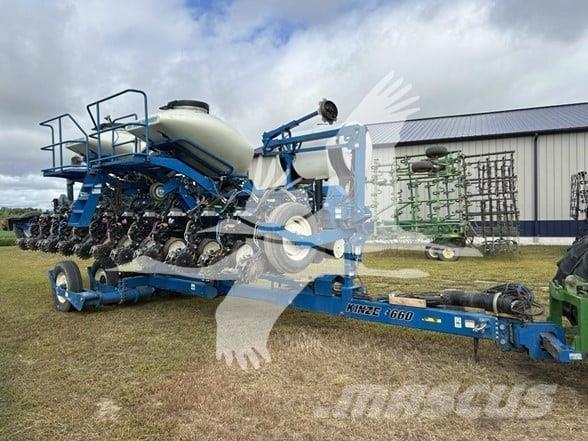 Kinze 3660 Masini de plantat
