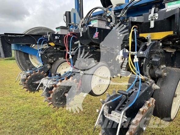 Kinze 3660 Masini de plantat