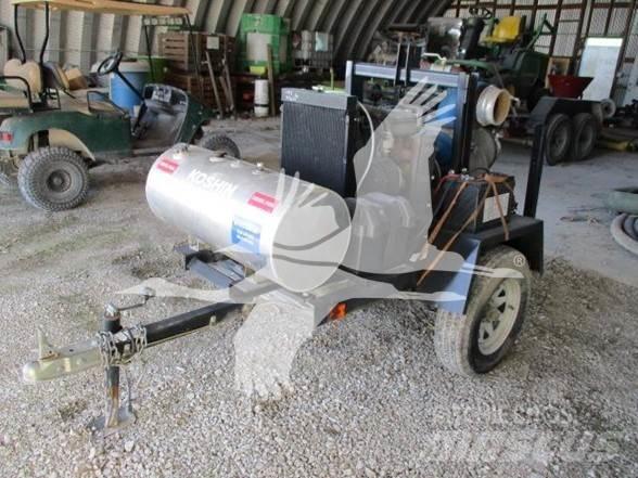 Koshin KTD150 Pompa de apa