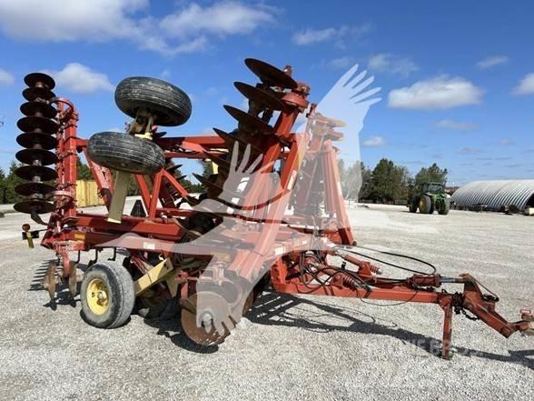 Krause 2483NR Grape cu disc
