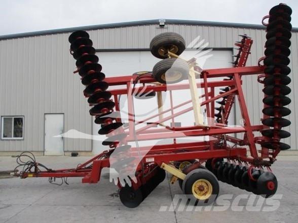 Krause 3990 Grape cu disc