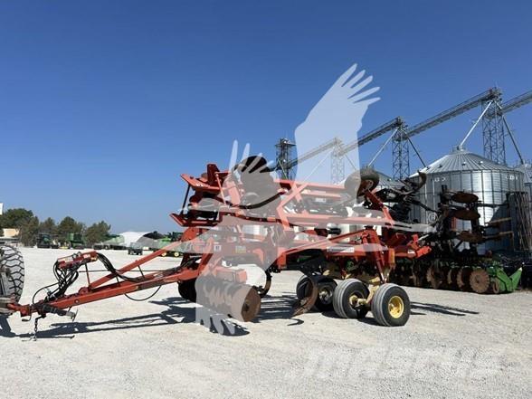 Krause 4850-18 Alte masini si accesorii de cultivat