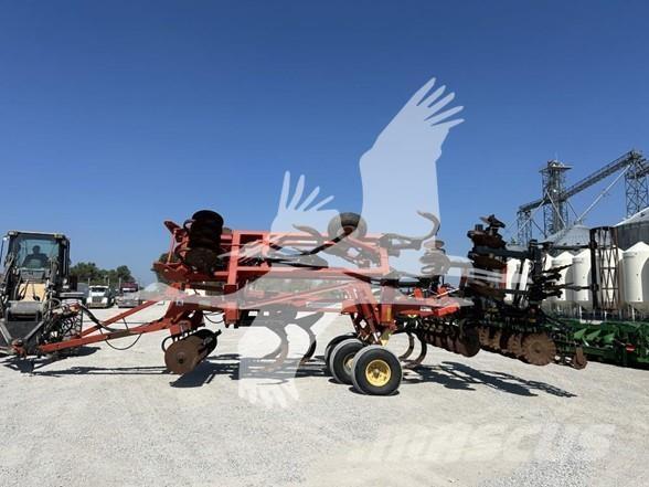 Krause 4850-18 Alte masini si accesorii de cultivat