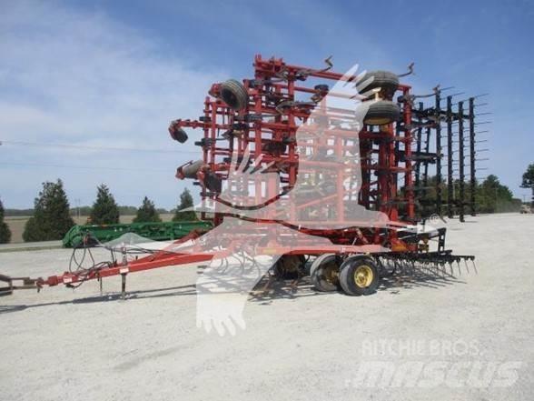 Krause 5630-50 Cultivatoare