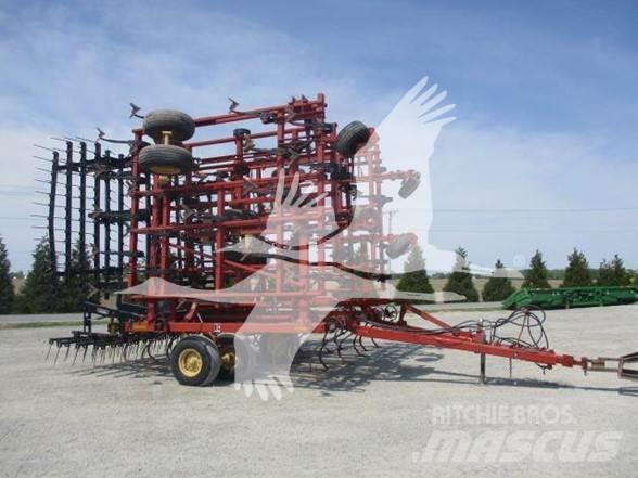 Krause 5630-50 Cultivatoare