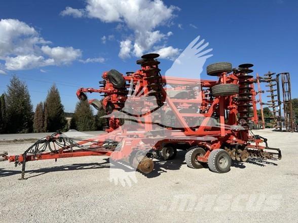 Krause 8000-40 Alte masini si accesorii de cultivat