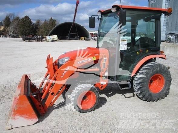 Kubota B3350 Tractoare