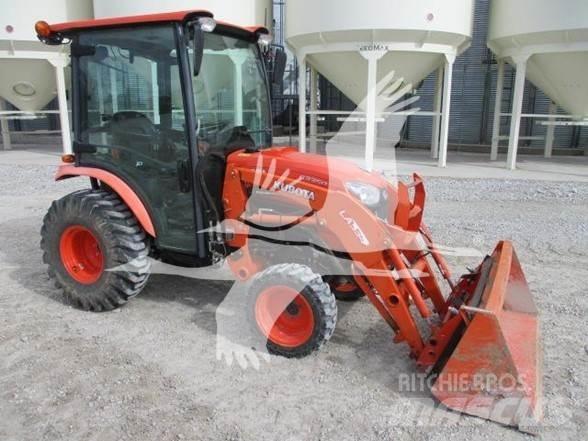 Kubota B3350 Tractoare