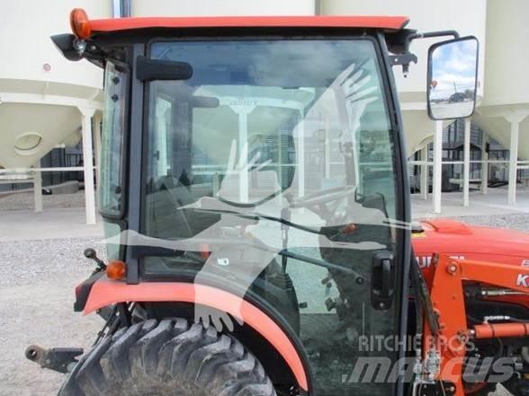 Kubota B3350 Tractoare