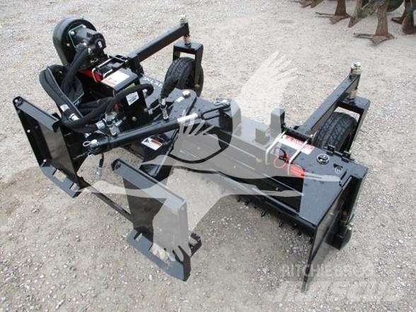 Kubota SR2772 Alte masini si accesorii de cultivat