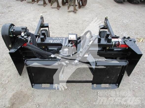 Kubota SR2772 Alte masini si accesorii de cultivat