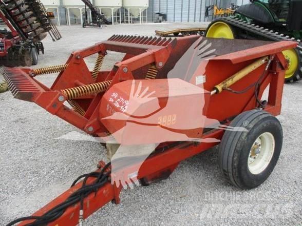 Leon A3000 Alte masini si accesorii de cultivat