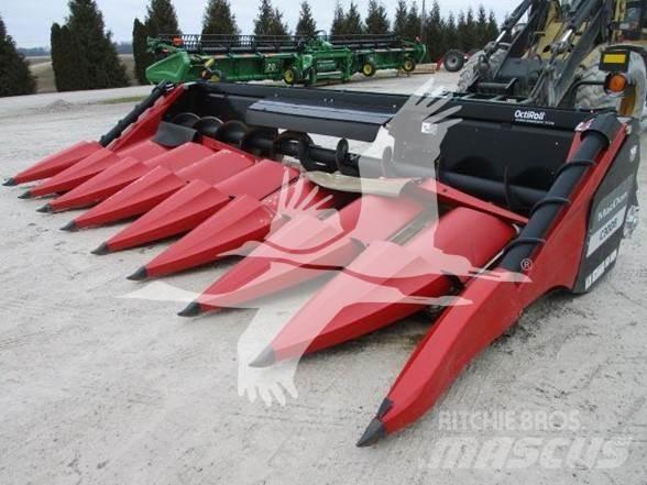MAC DON C3008 Combine capete pentru culegatoare