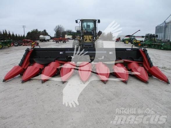 MAC DON C3008 Combine capete pentru culegatoare