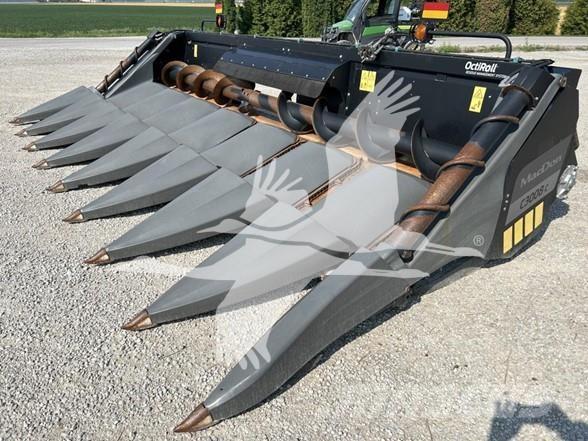 MAC DON C3008C Combine capete pentru culegatoare