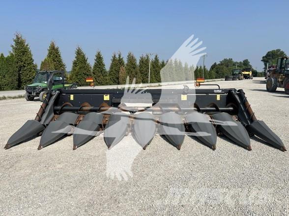 MAC DON C3008C Combine capete pentru culegatoare