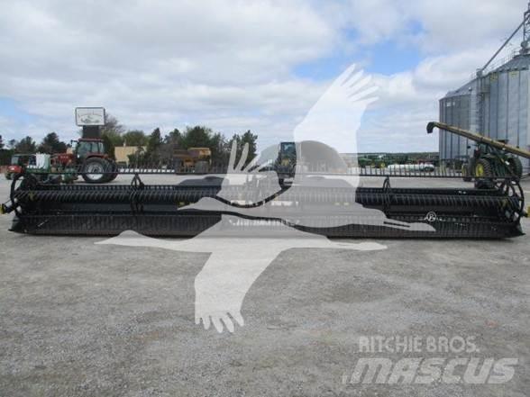 MAC DON FD135 Combine capete pentru culegatoare