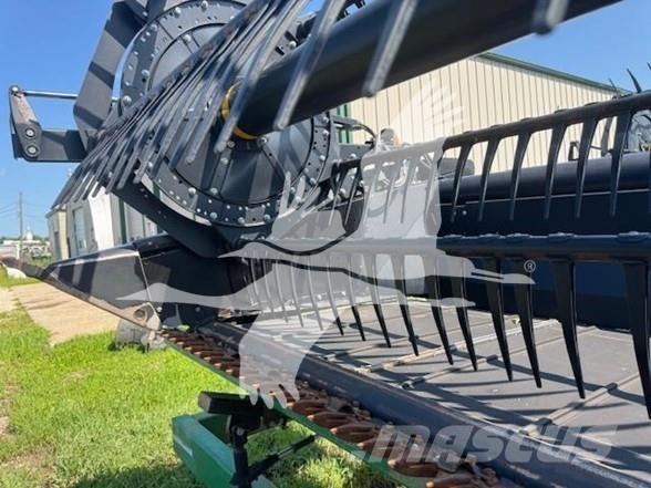 MAC DON FD135 Combine capete pentru culegatoare