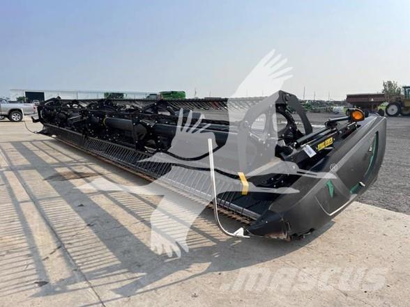 MAC DON FD135 Combine capete pentru culegatoare