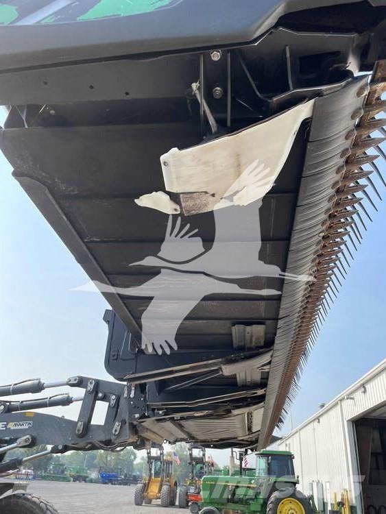 MAC DON FD135 Combine capete pentru culegatoare