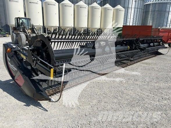 MAC DON FD135 Combine capete pentru culegatoare