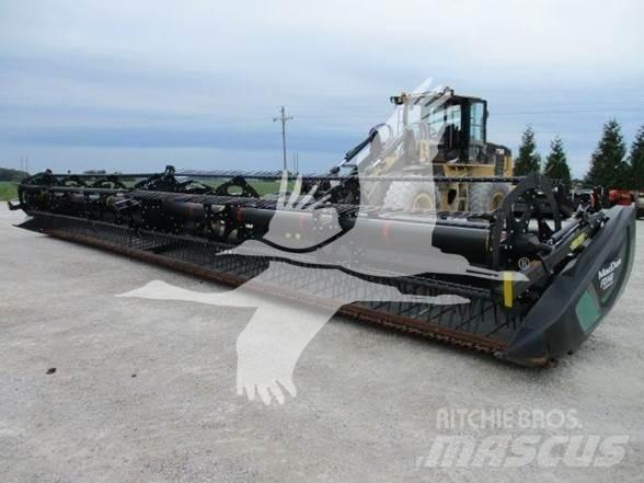MAC DON FD140 Combine capete pentru culegatoare