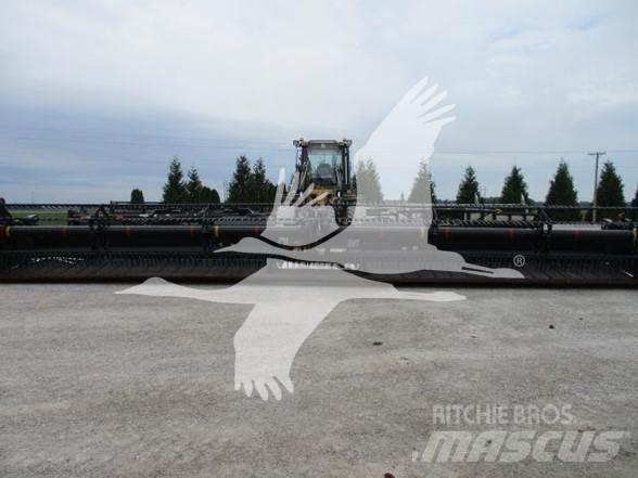 MAC DON FD140 Combine capete pentru culegatoare