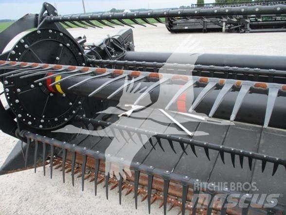 MAC DON FD140 Combine capete pentru culegatoare