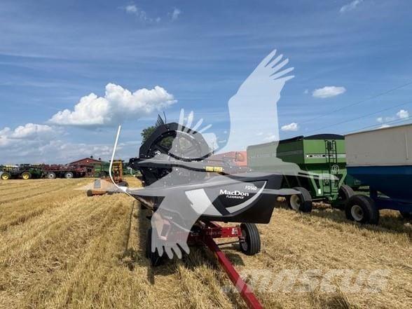 MAC DON FD140 Combine capete pentru culegatoare