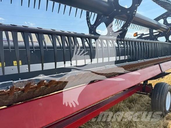 MAC DON FD140 Combine capete pentru culegatoare